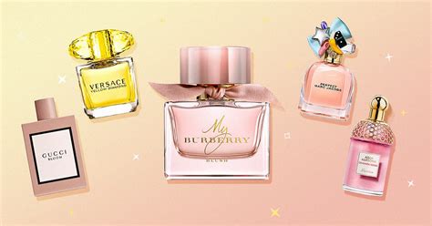 burberry cameo blush dupe|Perfumes Similar To My Burberry Blush [5 Identical Picks].